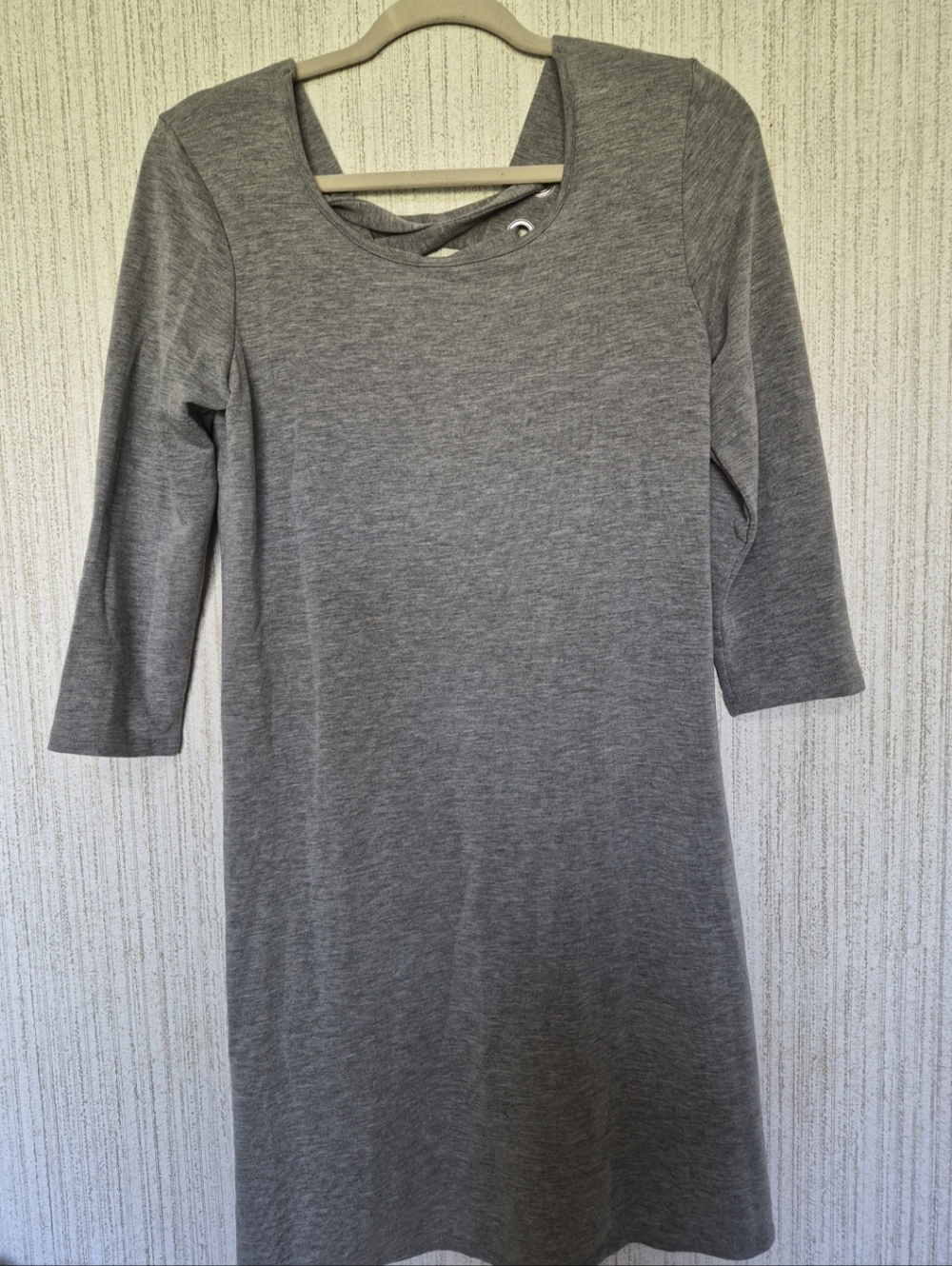Women's Size Medium Dress Lot Olivaceous Kaileigh Cable & Gauge - Picture 3 of 10